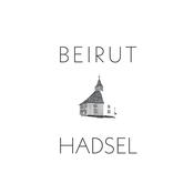 Beirut | Hadsel [Limited Edition Icebreaker Vinyl Album] LP image