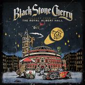 Black Stone Cherry | Live From The Royal Albert Hall... Y'All! [Double Compact Disc with BluRay] 2CD/BluRay image