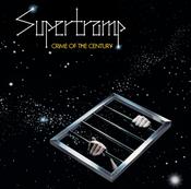 Supertramp | Crime Of The Century [Compact Disc] CD image