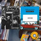Depeche Mode | Strange / Strange Too [Blu-Ray] CD image