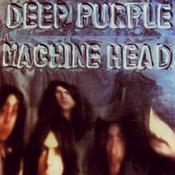 Deep Purple | Machine Head [Compact Disc] CD image