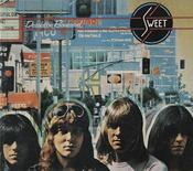 Sweet | Desolation Boulevard [Compact Disc] CD image