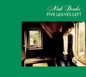 Nick Drake | Five Leaves Left [Digi-pack Compact Disc] CD image