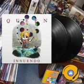 Queen | Innuendo [Double Vinyl Album] 2LP image