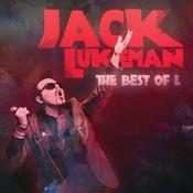Jack Lukeman | The Best Of Jack L [Vinyl Album] LP image