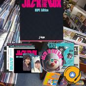 J-Hope | Jack in the Box (HOPE Edition) [CD Boxset] CD