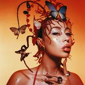 Kali Uchis | Red Moon In Venus [Vinyl Album] LP image