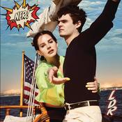 Lana Del Rey | Norman Fucking Rockwell [Double Vinyl Album] 2LP image