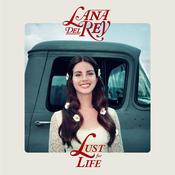 Lana Del Rey | Lust For Life [Compact Disc] CD image