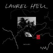 Mitski | Laurel Hell [Opaque Red Vinyl Album Gatefold Sleeve] LP image