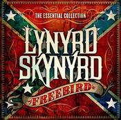 Lynyrd Skynyrd | Freebird - The Essential Collection [Compact Disc] CD image