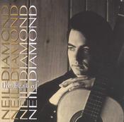 Neil Diamond | The Best Of [Compact Disc] CD image
