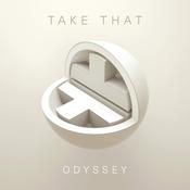 Take That | Odyssey [Digi-book Edition Double Compact Disc] 2CD image