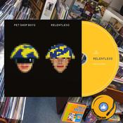 Pet Shop Boys | Relentless [30th Anniversary Compact Disc] CD image