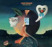 Nick Drake | Pink Moon [Digi-pack Compact Disc] CD image
