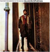 The Who | Quadrophenia - OST [Compact Disc] CD image