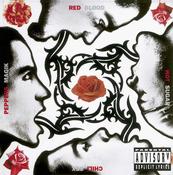 Red Hot Chilli Peppers | Blood Sugar Sex Magik [Compact Disc] CD image