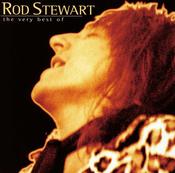Rod Stewart | The Very Best Of [Compact Disc] CD image