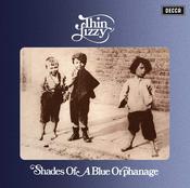 Thin Lizzy | Shades Of A Blue Orphanage [Compact Disc] CD image