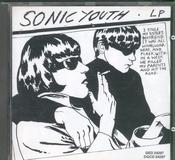 Sonic Youth | Goo [Compact Disc] CD image