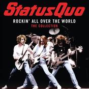 Status Quo | Rockin' All Over The World - The Collection [Vinyl Album] LP image
