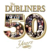 The Dubliners | 50 Years [Triple Compact Disc] 3CD image