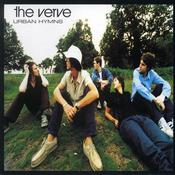 The Verve | Urban Hymns [Compact Disc] CD image