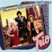Trio | Dolly Parton, Linda Ronstadt &amp; Emmylou Harris [Compact Disc] CD image