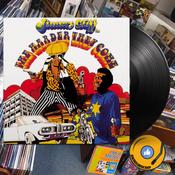 The Harder They Come | OST Various Artists[Vinyl Album] LP image
