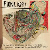 Fiona Apple | The Idler Wheel... [Vinyl Album] LP image