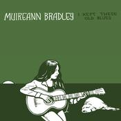 Muireann Bradley | I Kept These Old Blues [Compact Disc] CD image