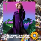 Alison Goldfrapp | The Love Reinvention {BMG} 2LP Black image