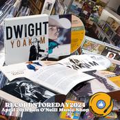 Dwight Yoakam | The Beginning And Then Some: The Albums Of The '80s {Rhino/Warner Records} 4CD image