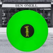 Jamiroquai | Live At BBC Maida Vale: 2006 [RSD23] Green 12" Vinyl image