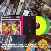 Beat, The | Wha’ppen? (Expanded Edition) {Rhino} 2LP Colour Vinyl image