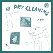 Dry Cleaning | Boundary Road Snacks and Drinks &amp; Sweet Princess EP [Transparent Blue Coloured Vinyl Pressing] LP image