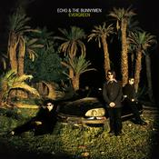 Echo &amp; The Bunnymen | Evergreen [25th Anniversary Double Compact Disc] 2CD image
