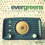 Evergreens | Various Artists [Vinyl Compilation] LP image