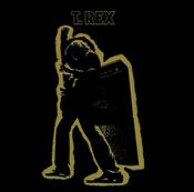 T. Rex | Electric Warrior [Compact Disc] CD image