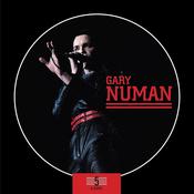 Gary Numan | 5 Albums [Clamshell Box 5 Compact Disc] 5CD image