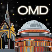 OMD | Atmospheric And Greatest Hits - Live At The Royal Albert Hall [Deluxe Double Compact Disc] 2CD image
