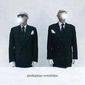 Pet Shop Boys | Nonetheless [2CD Special Edition incl. bonus EP] image
