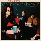 Sparks | The Girl Is Crying In Her Latte [Compact Disc] CD image