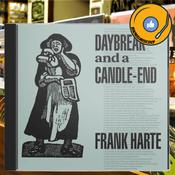 Frank Harte | Daybreak and a Candle-end [CD] image