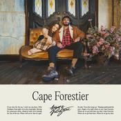 Angus and Julia Stone | Cape Forestier [CD] image