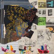 Animal Collective | Time Skiffs [CD] image