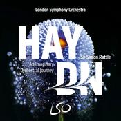 An Imaginary Orchestral Journey | London Symphony Orchestra, Sir Simon Rattle [SACD] image