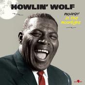 Howlin' Wolf | Moanin' in the Moonlight [LP] image