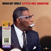 Howlin' Wolf | Little Red Rooster [LP] image