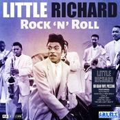 Little Richard | Rock 'N' Roll [LP] image
